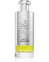 Lattafa Khaltat Al Arabia Royal Delight (Silver) EDP U 100 ml