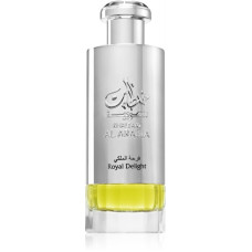 Lattafa Khaltat Al Arabia Royal Delight (Silver) EDP U 100 ml