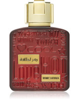 Lattafa Ramz Lattafa Gold EDP U 100 ml