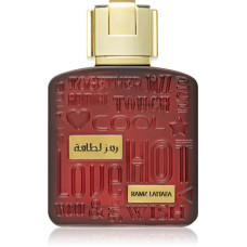 Lattafa Ramz Lattafa Gold EDP U 100 ml