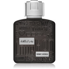 Lattafa Ramz Lattafa Silver EDP U 100 ml