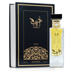 Lattafa Adeeb EDP U 80 ml