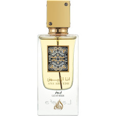 Lattafa Ana Abiyedh Leather EDP U 60 ml