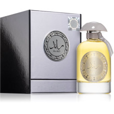 Lattafa Raed Silver EDP U 100 ml