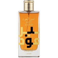 Lattafa Ameer Al Oudh Intense Oud EDP U 100 ml