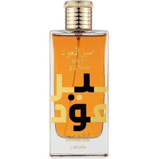 Lattafa Ameer Al Oudh Intense Oud EDP U 100 ml