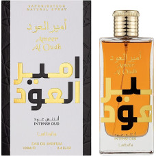 Lattafa Ameer Al Oudh Intense Oud EDP U 100 ml