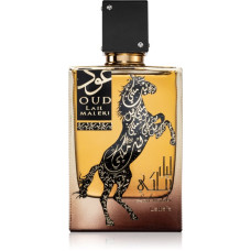 Lattafa Oud Lail Maleki EDP U 100 ml