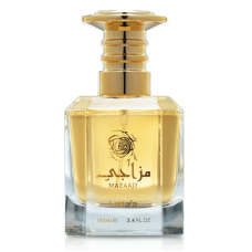 Lattafa Mazaaji EDP U 100 ml