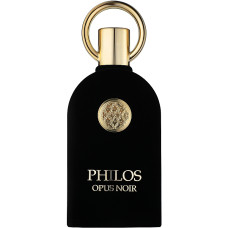 Alhambra Philos Opus Noir EDP U 100 ml