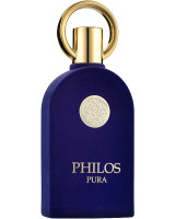 Alhambra Philos Pura EDP U 100 ml