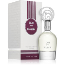 Khadlaj EDP OUD POUR KLASSIK 100ML