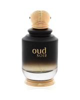 Khadlaj Oud Noir EDP U 100 ml