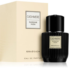 Khadlaj Cashmere Sunshine Musk EDP U 100 ml