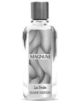 Khadlaj La Fede Magnum Silver Edition EDP U 100 ml