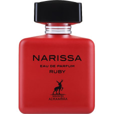 Alhambra Narissa Ruby (Rouge) EDP U 100 ml