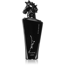 Lattafa Maahir Black Edition EDP U 100 ml