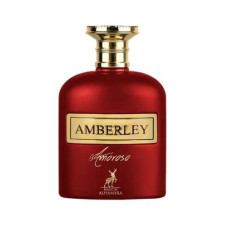 Alhambra Amberley Amoroso EDP U 100 ml