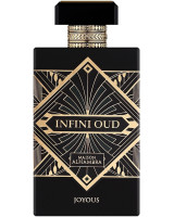 Alhambra Infini Oud EDP U 100 ml