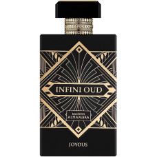 Alhambra Infini Oud EDP U 100 ml