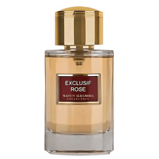 Alhambra Exclusif Rose EDP U 100 ml