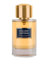 Alhambra Exclusif Saffron EDP U 100 ml