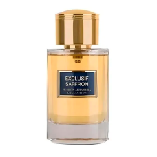 Alhambra Exclusif Saffron EDP U 100 ml