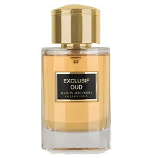 Alhambra Exclusif Oud EDP U 100 ml