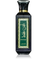 Lattafa Ente Faqat EDP U 100 ml