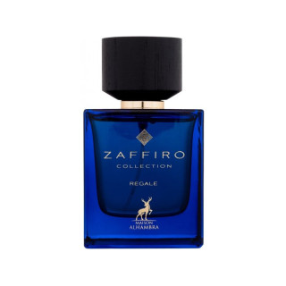 Alhambra Zaffiro Collection Regale EDP U 100 ml