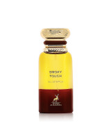 Alhambra Smoky Touch (Tobacco Touch) EDP U 80 ml