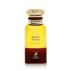 Alhambra Smoky Touch (Tobacco Touch) EDP U 80 ml