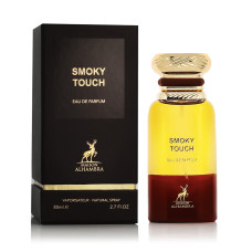 Alhambra Smoky Touch (Tobacco Touch) EDP U 80 ml