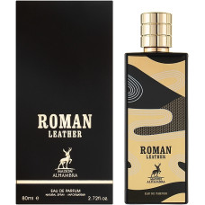 Alhambra Roman Leather U 80 ml