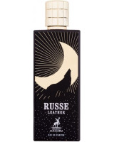 Alhambra Russe Leather EDP U 80 ml