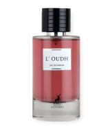 Alhambra L´Oudh EDP U 100 ml