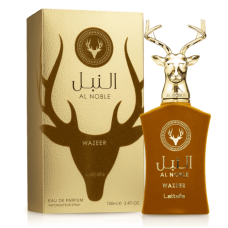 Lattafa Al Noble Wazeer EDP U 100 ml