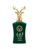 Lattafa Al Noble Safeer EDP U 100 ml