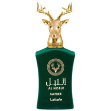 Lattafa Al Noble Safeer EDP U 100 ml