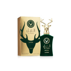 Lattafa Al Noble Safeer EDP U 100 ml