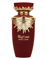 Lattafa Sakeena EDP U 100 ml