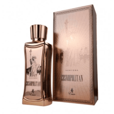 Paris Corner Cosmopolitan Newyork EDP U 100 ml