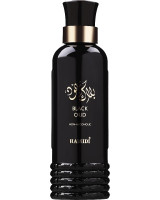 BLACK OUD 100ML (WATER PERFUME) (HAMIDI SERIES)