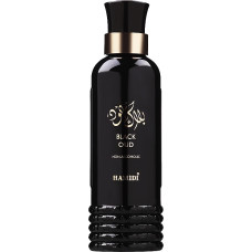 BLACK OUD 100ML (WATER PERFUME) (HAMIDI SERIES)