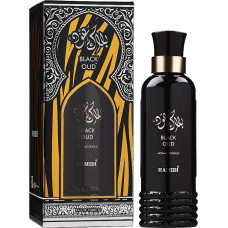 BLACK OUD 100ML (WATER PERFUME) (HAMIDI SERIES)