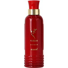 HARAM 100ML (WATER PERFUME) (HAMIDI SERIES)