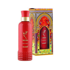 HARAM 100ML (WATER PERFUME) (HAMIDI SERIES)