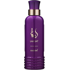 LAMSAT 100ML (WATER PERFUME) (HAMIDI SERIES)