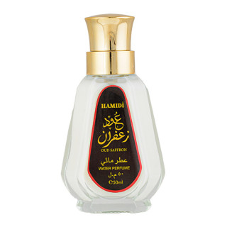 OUD SAFFRON - NEW