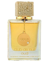 Armaf Club de Nuit Oud EDP U 105 ml